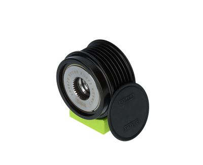 SISTEM ROATA LIBERA GENERATOR VALEO 599223 1