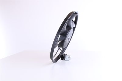 VENTILATOR RADIATOR NISSENS 85777 16