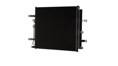 CONDENSATOR CLIMATIZARE MAHLE AC1170000S 32