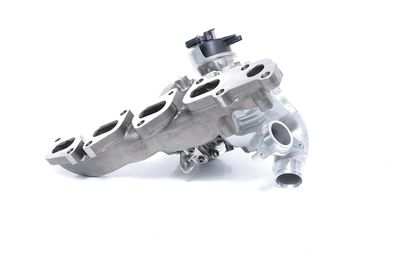 LADER AUFLADUNG BTS Turbo T918713 30