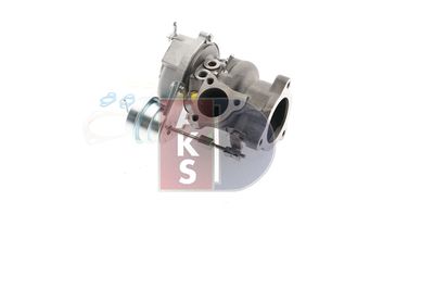 LADER AUFLADUNG AKS DASIS 045109N 5