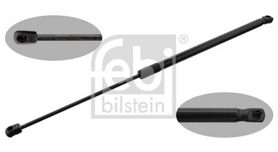 FEBI BILSTEIN Gasfeder, Koffer-/Laderaum