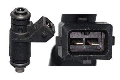 INJECTOR VALEO 348289 2