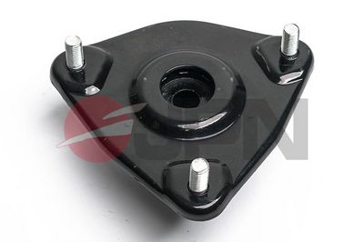 Pakabos statramsčio atraminis guolis