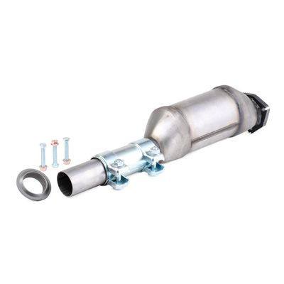 катализатор RIDEX 429C0234