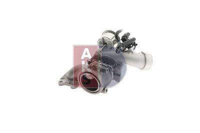 LADER AUFLADUNG AKS DASIS 045293N 4