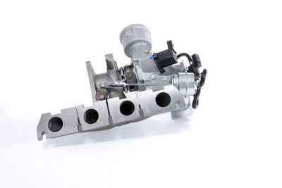 LADER AUFLADUNG BTS Turbo T914119 28