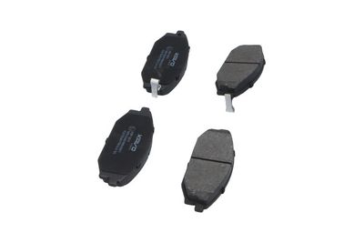 Brake Pad Set, disc brake KBP-3014