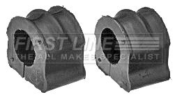 Repair Kit, stabiliser coupling rod FIRST LINE FSK7807K