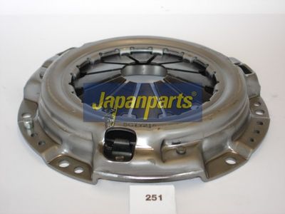 JAPANPARTS Diskatorius