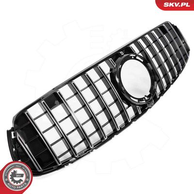 GRILA RADIATOR ESEN SKV 66SKV575 1
