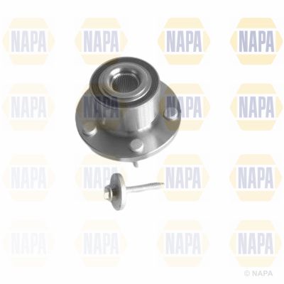 Wheel Bearing Kit NAPA PWB1218