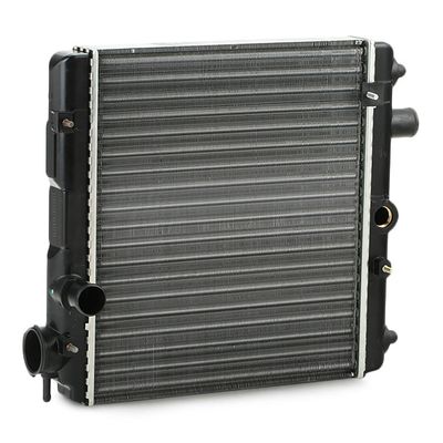 радиатор, охлаждане на двигателя RIDEX 470R0361