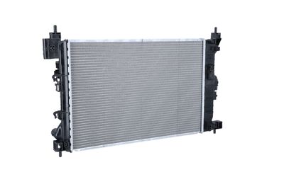 RADIATOR RACIRE MOTOR NRF 550236 21