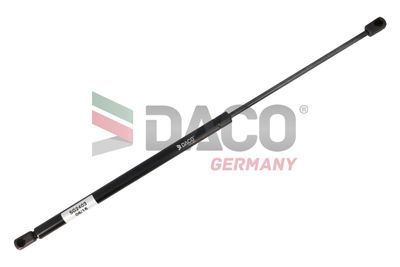 Sprężyna gazowa, pokrywa komory silnika DACO GERMANY SG2403