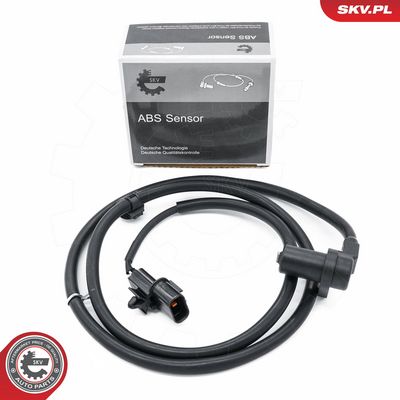 Čidlo ABS ESEN SKV 06SKV498