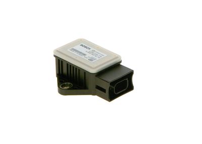 SENSOR LäNGS-/QUERBESCHLEUNIGUNG BOSCH 0265005774 25