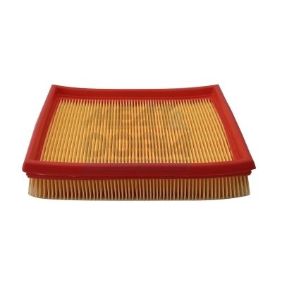 Vzduchový filtr MEAT & DORIA 16093