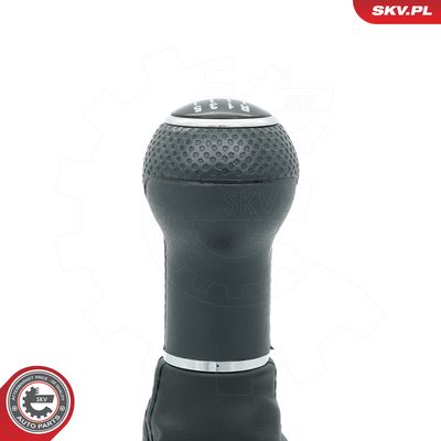 Hlavice řadicí páky SKV 63SKV504