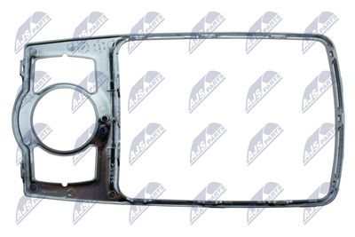 CONSOLA CENTRALA NTY EZCAU198 3