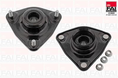 Zestaw naprawczy, mocowanie amortyzatora FAI AUTOPARTS SS11133