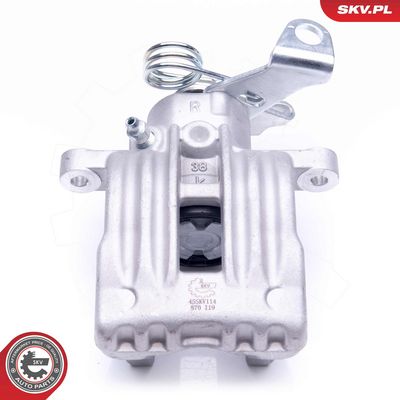 ETRIER FRANA ESEN SKV 45SKV114 4