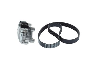 KEILRIPPENRIEMENSATZ BOSCH 1987600700 5