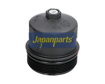 JAPANPARTS Dangtis, alyvos filtro korpusas