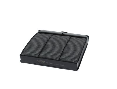 FILTER INNENRAUMLUFT BOSCH 1987432394 6