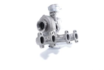 LADER AUFLADUNG BTS Turbo T914128 30