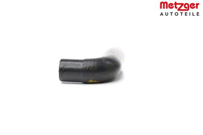 KüHLERSCHLAUCH METZGER AUTOTEILE 2422549 14