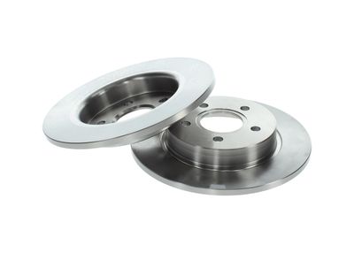 DISC FRANA BOSCH 0986479763 15