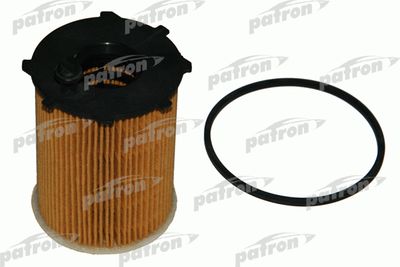 Масляный фильтр PATRON PF4145 для CITROËN C3