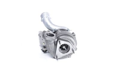 LADER AUFLADUNG BTS Turbo T914824 18