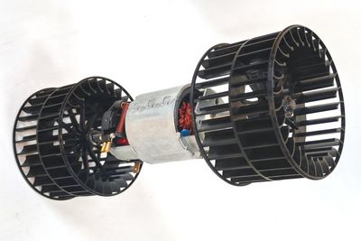 VENTILATOR HABITACLU