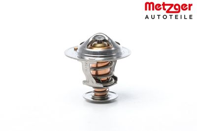 THERMOSTAT KüHLMITTEL METZGER AUTOTEILE 4006391 14