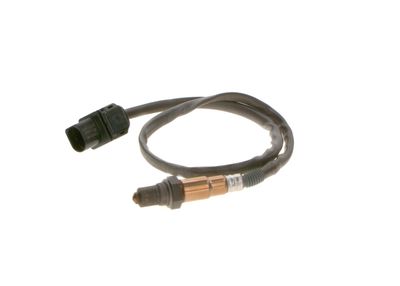 SONDA LAMBDA BOSCH 0258017345 9