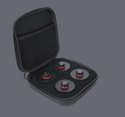 AUFNAHMESATZ WAGENHEBER KS TOOLS 1600460 44