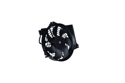 VENTILATOR RADIATOR NRF 470091 40