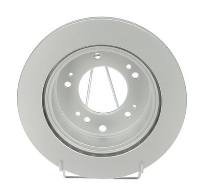Remschijf set (2 stuks) Achter Links/Rechts past: KIA SORENTO I 2.5D/3.3 08.02-12.11