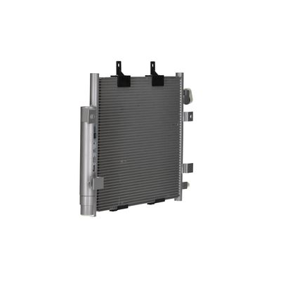 CONDENSATOR CLIMATIZARE NISSENS 941303 35