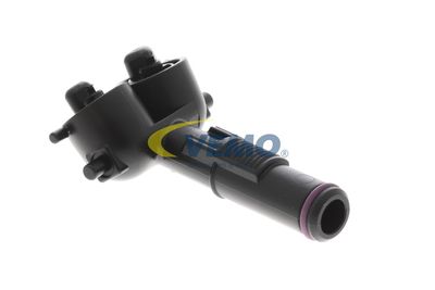 WASCHWASSERDüSE SCHEINWERFERREINIGUNG VEMO V45080022 17