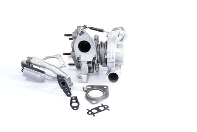 LADER AUFLADUNG BTS Turbo T981467BL 29