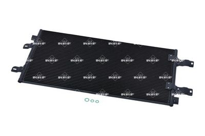 KONDENSATOR KLIMAANLAGE