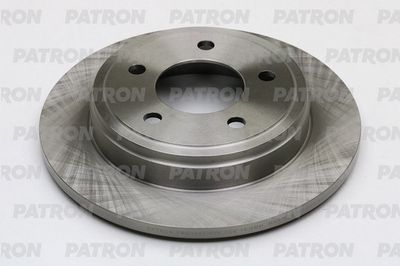 Тормозной диск PATRON PBD1045 для CHRYSLER CONCORDE