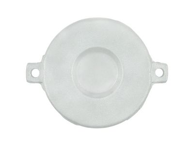 AS-PL Starterdeckel, Vergaser