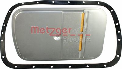 Комплект гидрофильтров, автоматическая коробка передач METZGER 8020013 для BMW Z3
