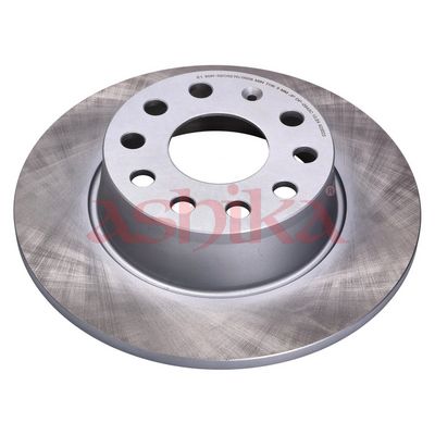 спирачен диск ASHIKA 61-00-0943C