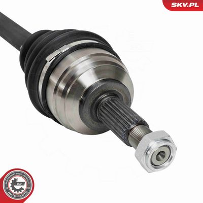 PLANETARA ESEN SKV 40SKV417 3