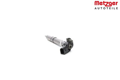 INJECTOR METZGER AUTOTEILE 0870262 7